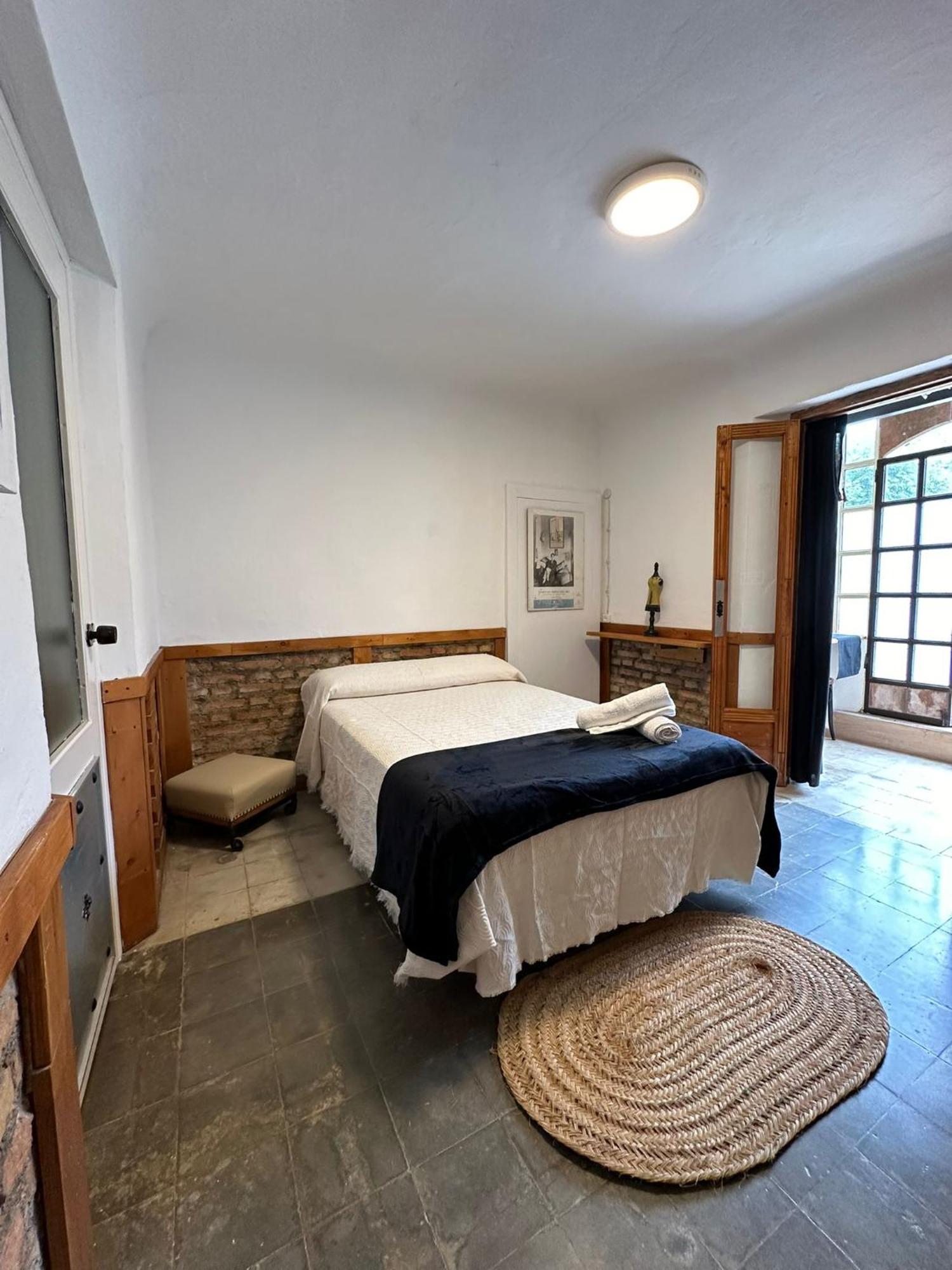 Apartamento Carretera De La Sierra Granada Eksteriør bilde