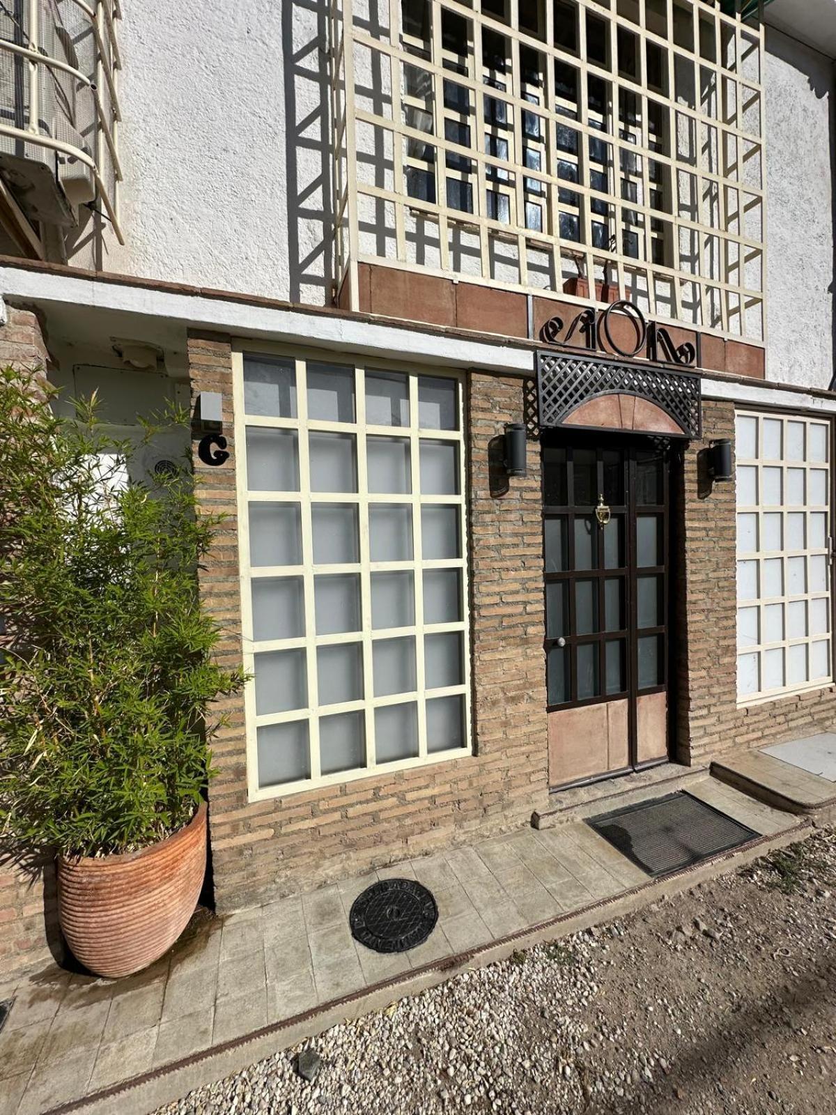Apartamento Carretera De La Sierra Granada Eksteriør bilde
